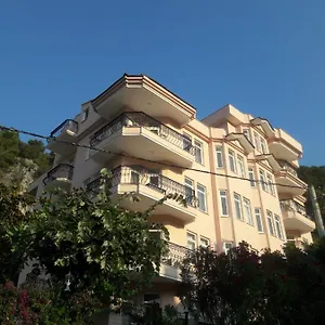 Pembe Fethiye