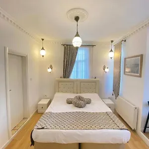 Shima House , Istanbul Turkey