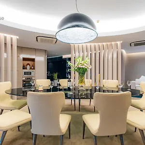 Ben Thanh - Luxury Serviced , Ho Chi Minh City Vietnam