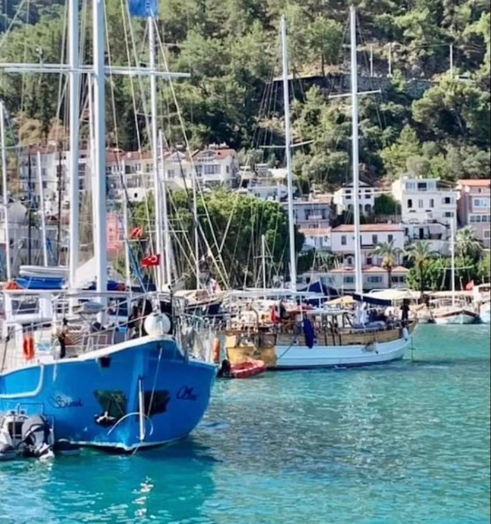 Harbour View 2 Apartment Fethiye 0*,  Turkey