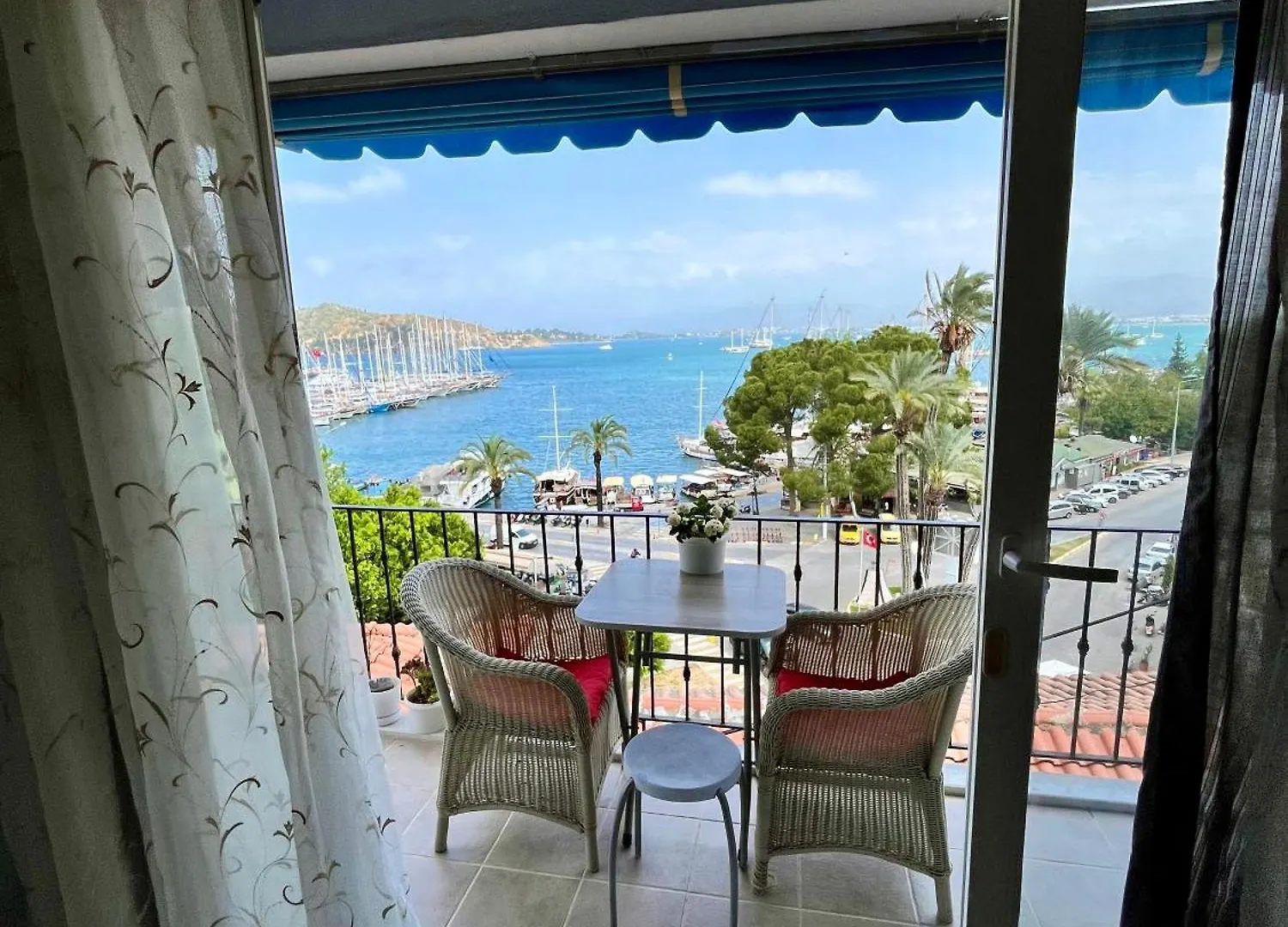 Harbour View 2 Apartment Fethiye Turkey