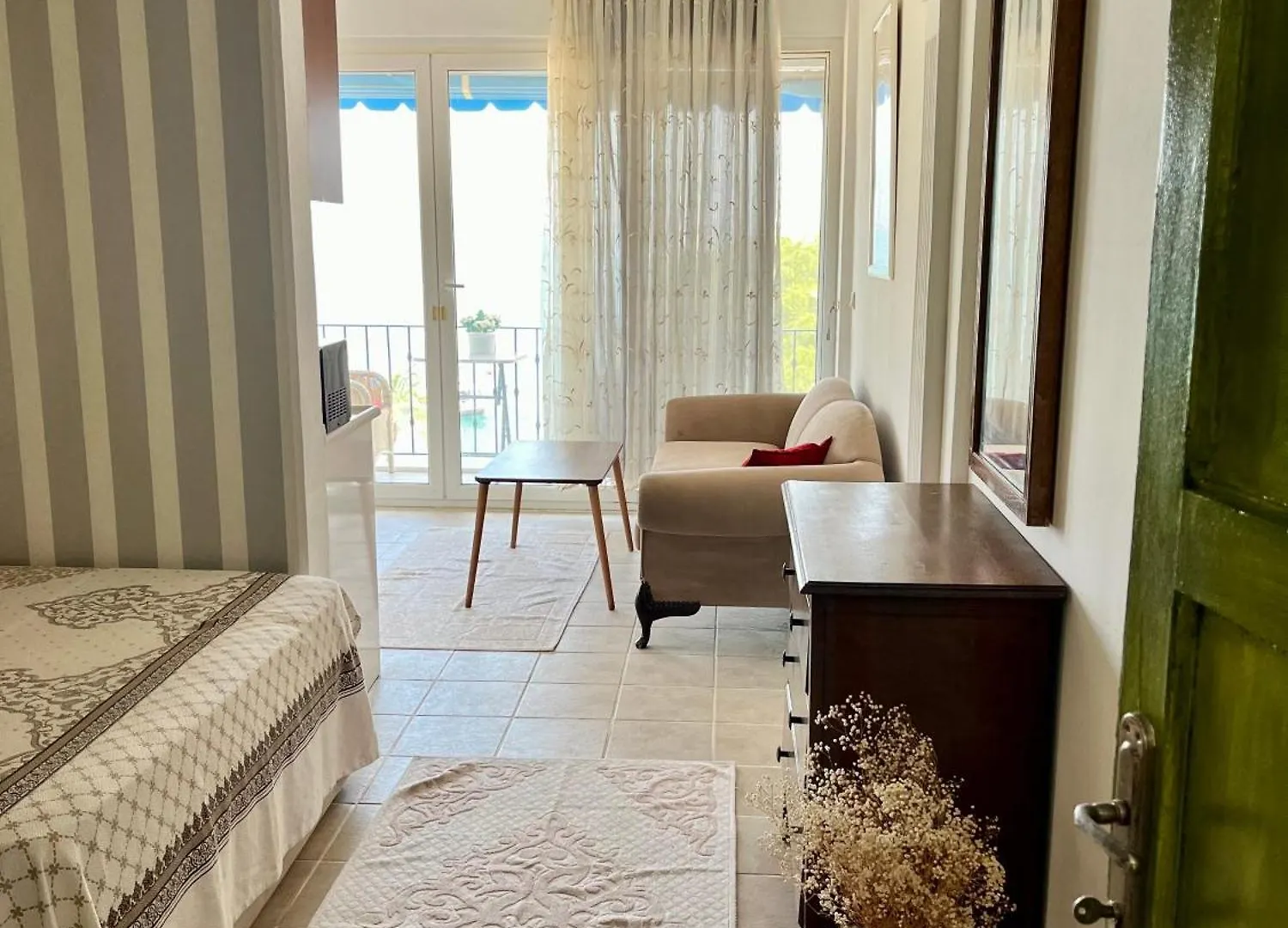 Harbour View 2 Apartment Fethiye