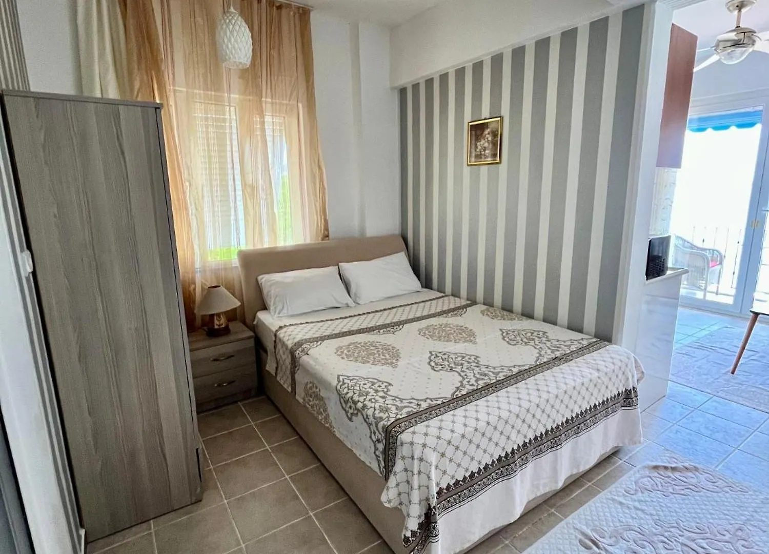 Harbour View 2 Apartment Fethiye