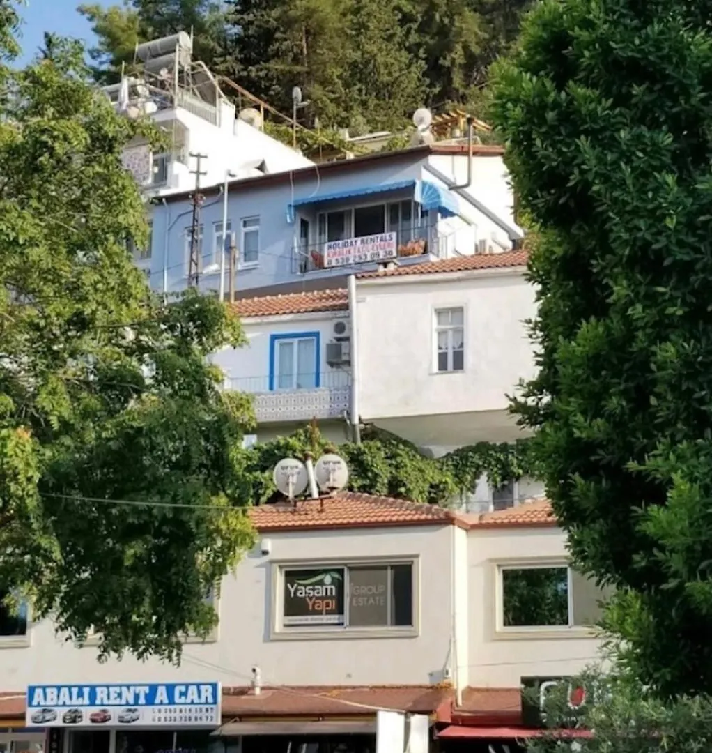Harbour View 2 Apartment Fethiye